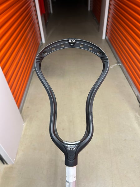 STX Stallion 1K Unstrung Head (New)