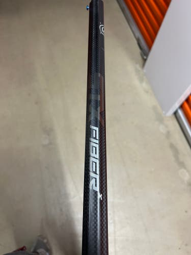 STX Fiber X Shaft (New)
