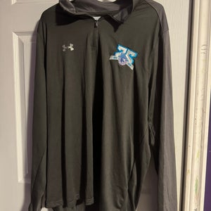 Under Armour Knighthawks Shirt for Kobe!