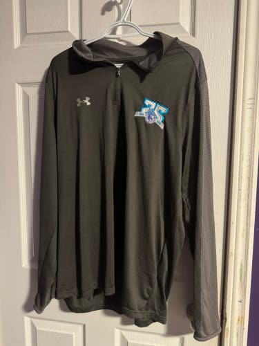 Under Armour Knighthawks Shirt for Kobe!
