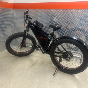 E-Bike (Used)