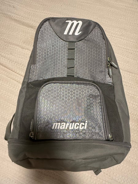 Marucci Bat Bag (Used)