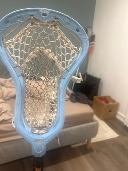 Adult STX Stallion 1K Stick (1k on ECD Carbon Mtx)