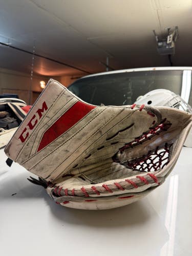 CCM EFlex 2 Regular (Used)