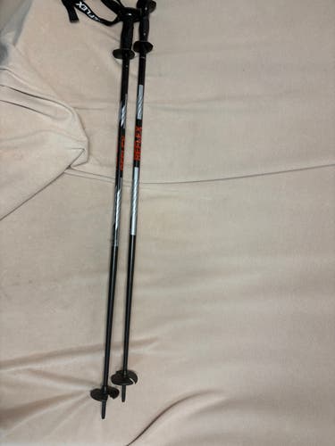 44in (110cm) All Mountain Ski Poles (Used)