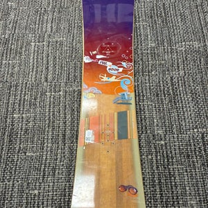 Burton Feelgood Snowboard 152 cm (Used)