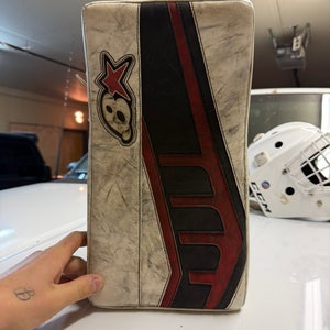 Brian’s regular Blocker