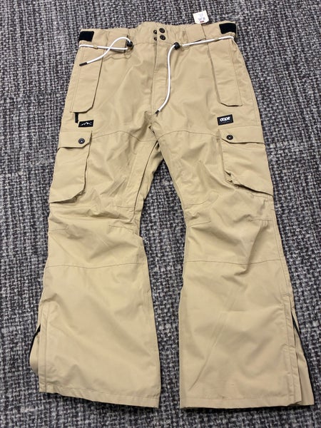 Dope Iconic Snowboard Pants I Large