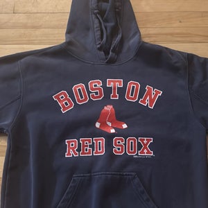 Blue Men's Small / Medium Nike Sweatshirt (New)