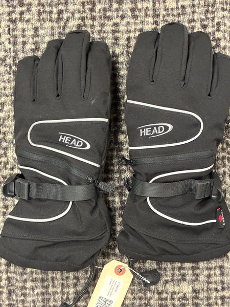 HEAD Snowboard/Ski Gloves I Large