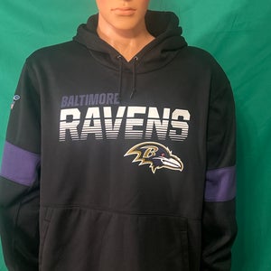 2x Baltimore Ravens  Hoodie