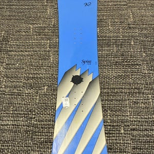 K2 Spire Snowboard I 144 cm (Used)