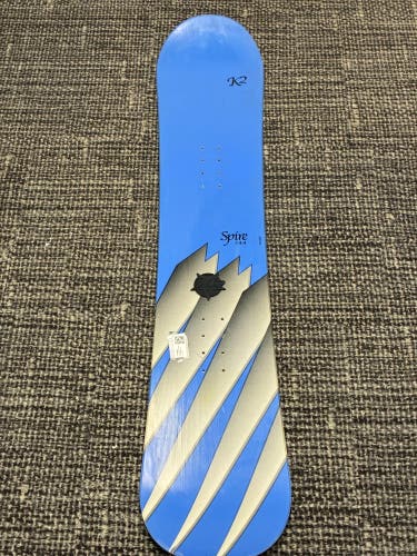 K2 Spire Snowboard I 144 cm (Used)
