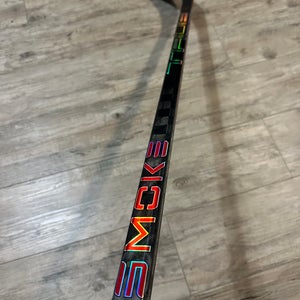 True HZRDUS Smoke Left Hand Hockey Stick T92 85 Flex (New)