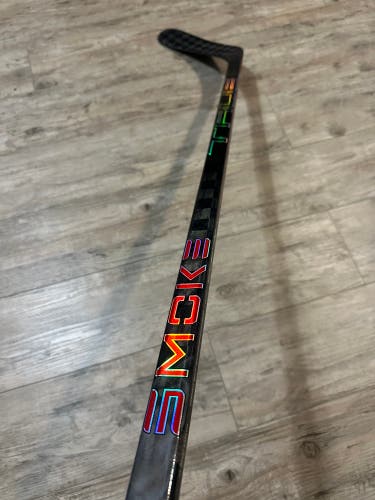 True HZRDUS Smoke Left Hand Hockey Stick T92 85 Flex (New)
