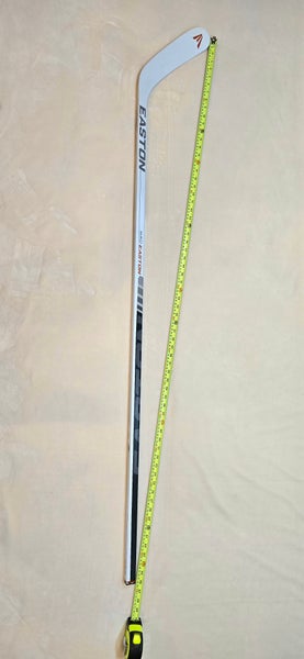 Easton MAKO P4 RH 75 Cammalleri Non-Grip Hockey Stick