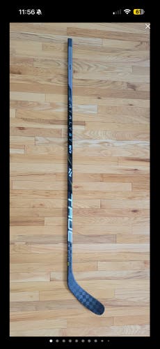 Senior True Catalyst 9X3 Left Hand Hockey Stick 85 Flex (New)