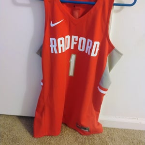 Radford Basketball Men's Nike (Used)