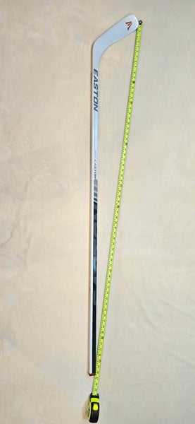 New ! Easton MAKO P7 RH 100 Iginla GRIP Hockey Stick