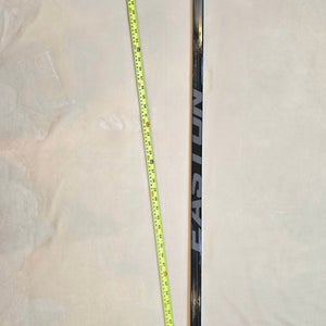 New ! Easton P3 LH 85S II Stealth Hall 85 LH GRIP Hockey Stick