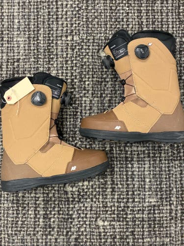 K2 Maysis Snowboard Boots I Men’s 10