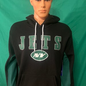 Medium  NY Jets  Hoodie -