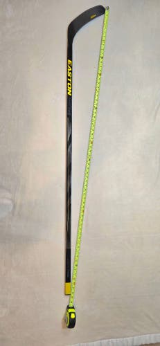 New ! Easton RS PRO LH #5 COBURN Non-Grip Flex 87-100 Hockey Stick