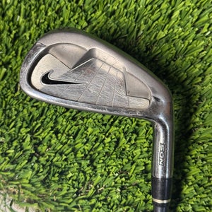 Nike NDS 5 Iron Regular Flex Fujikura Graphite Shaft Right Handed