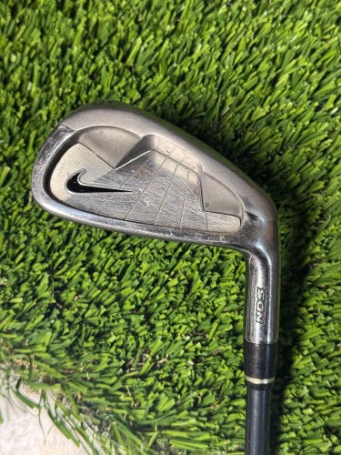 Nike NDS 5 Iron Regular Flex Fujikura Graphite Shaft Right Handed