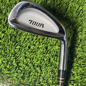 Yonex Tour Forged 2 Iron LTB600 Stiff Flex Boron Graphite Shaft Right Handed 40”