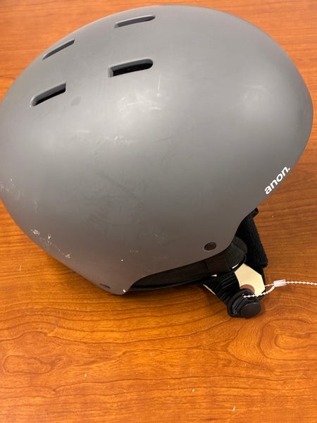 Anon Raider Snowboarding Helmet I Medium