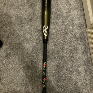 2023 Rawlings Icon Composite BBCOR Certified Bat (-3) 29 oz 32" (Used)