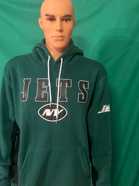 Medium NY Jets Hoodie -