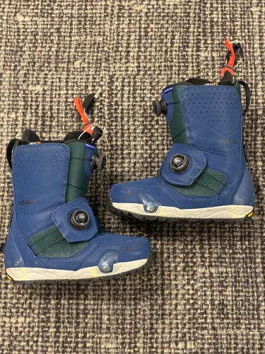 Burton PHOTON STEP ON Snowboard Boots I Men’s 11