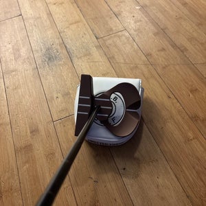 Lab Golf Custom Counterbalanced Right Handed Putter 35" (Used)