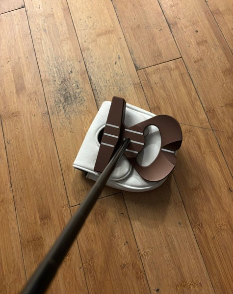 Counterbalanced Lab Putter Lab Golf Custom Counterbalanced Right Handed Putter 35