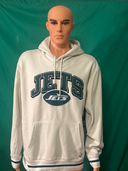Large NY Jets Hoodie -
