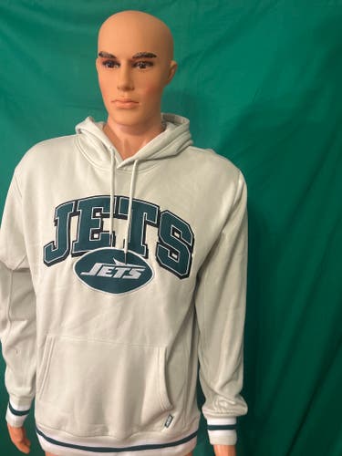 Medium NY Jets Hoodie -