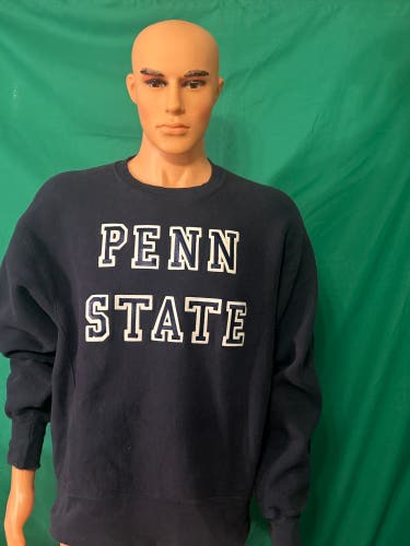 Penn State Lions  XL Sweat shirt