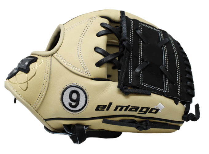 LOOKING FOR SSK RH Baez Baseball Glove 11.25" (Used)