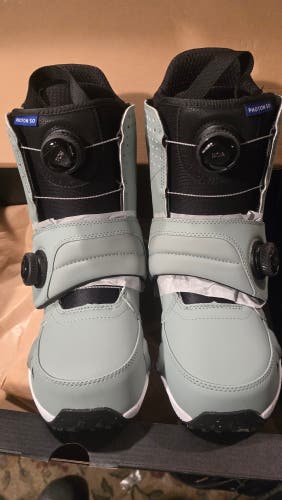 Brand New 2026 Burton PHOTON STEP ON Snowboard Boots Men's Size 7½