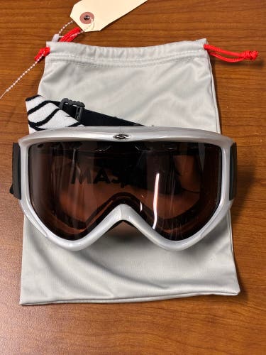 Smith Ski Goggles (Used)