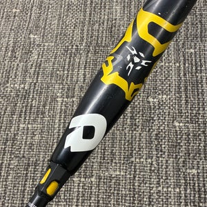 2020 DeMarini CF Bat I Composite I USSSA Certified I 31", 26oz I -5