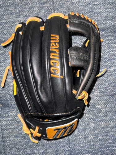 Marucci Capitol Series RH Infield Baseball Glove 12" (New)