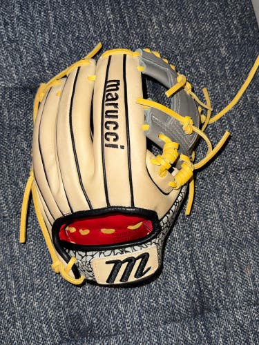 Marucci Capitol Series RH Baseball Glove 11.25" (New)