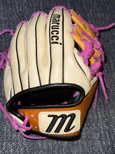 Marucci Capitol Series RH Baseball Glove 11.25" (New)