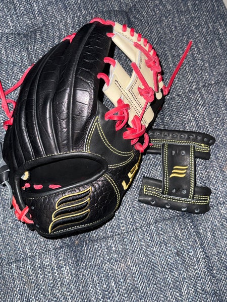 Emery RH Baseball Glove 11.5" (New)
