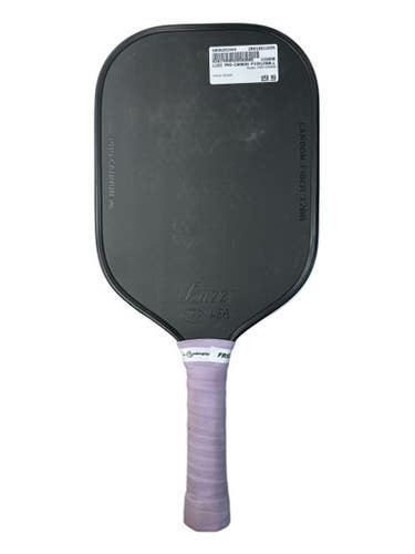 Used PRO-CANNON Pickleball Racquet Black 11835-S000203444