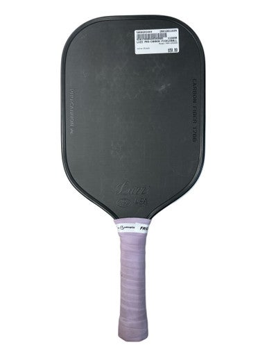 Used PRO-CANNON Pickleball Racquet Black 11835-S000203444