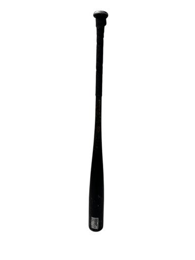 Used Stringking METAL PRO BB/SB High School -3 Bat Black 33" 11835-S000202334